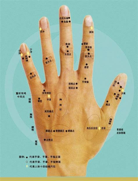 手指有痣代表什么 洪汉义维基